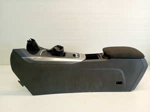 Peugeot 308 (2013–2021) Center console FSE3HZDT9 - 5