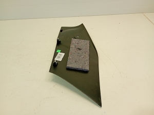 Peugeot 308 (2013–2021) Other part of center console 9677956977 - 3