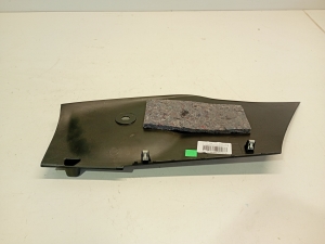 Peugeot 308 (2013–2021) Other part of center console 9677956977 - 5