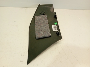 Peugeot 308 (2013–2021) Autre pièce de la console centrale 9677958177 - 3