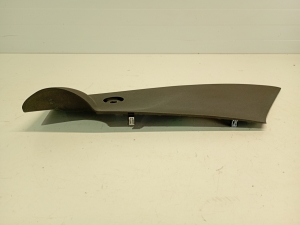 Peugeot 308 (2013–2021) Autre pièce de la console centrale 9677958177 - 4