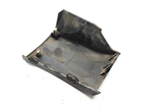 Land Rover Evoque (2011–2018) Ein weiteres Detail der Außenschwellerverkleidung BJ3216164AC - 5