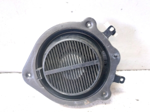 AUDI A3 8P (2003–2012) Lautsprecher Tür vorne 8P0035411 - 2