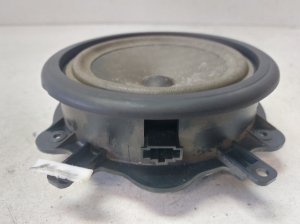 AUDI A3 8P (2003–2012) Lautsprecher Tür vorne 8P0035411 - 4