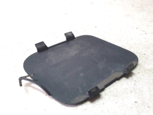 Peugeot 407 (2004–2010) Rear bumper hook cover 9644596777 - 2