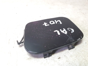 Peugeot 407 (2004–2010) Rear bumper hook cover 9644596777 - 6