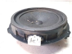Ford Mondeo IV (2007–2015) Rear side door speaker 6M2T18808AB - 2