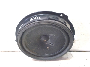 Rear side door speaker - 6M2T18808AB