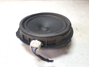Ford Mondeo IV (2007–2015) Rear side door speaker 6M2T18808AB - 2