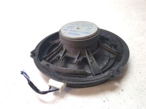 Rear side door speaker - 6M2T18808AB