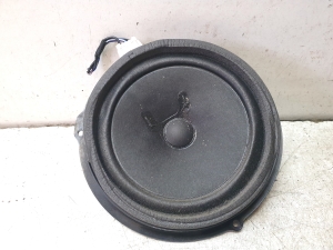 Ford Mondeo IV (2007–2015) Rear side door speaker 6M2T18808AB - 4