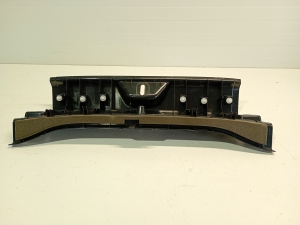 Mercedes Benz A-Class 176 (2012–2018) Rear panel interior trim A1766900241 - 3
