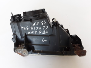 RENAULT Megane I (1995–2003) Esituli 260605784R - 4