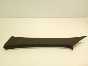   A-pillar interior trim (at windshield)  - A1766900025 