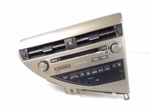 Audio, vidéo, navigation - 86130-48193
