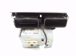 LEXUS RX GGL1 (2009–2015) Audio, video, navigatsioon 86130-48193 - 7