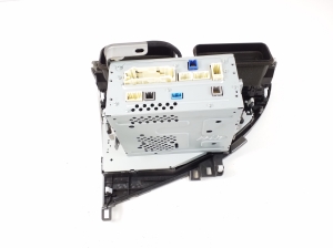 LEXUS RX GGL1 (2009–2015) Audio, video, navigatsioon 86130-48193 - 8