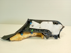 Mercedes Benz A-Class 176 (2012–2018) Trunk side trim panel A1766902025 - 2
