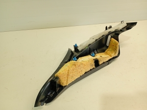 Mercedes Benz A-Class 176 (2012–2018) Trunk side trim panel A1766902025 - 3