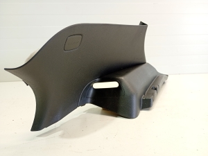 Mercedes Benz A-Class 176 (2012–2018) Trunk side trim panel A1766902025 - 5