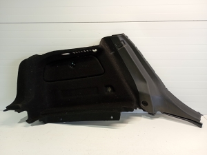 Trunk side trim panel - A1766900041