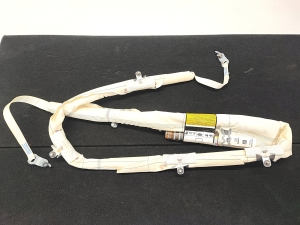 Land Rover Evoque (2011–2018) Katuse turvapadi BJ3214K159BB - 4