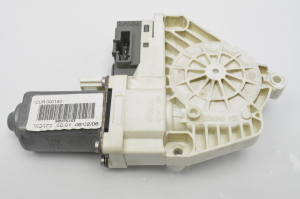 Front door window regulator motor - CUR000140