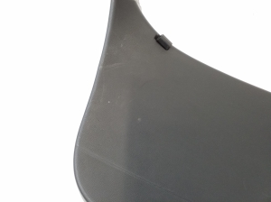 Infiniti Q30 (2015–2018) Trunk lid trim panel 909015DA0A - 2