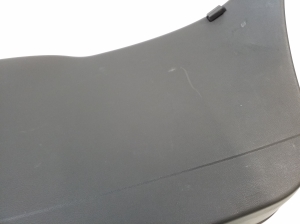 Infiniti Q30 (2015–2018) Trunk lid trim panel 909015DA0A - 4