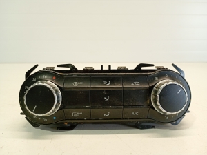   Heizungsbedienteil  - A2469001708 