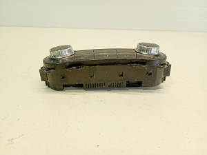 Mercedes Benz A-Class 176 (2012–2018) Heater control panel A2469001708 - 5