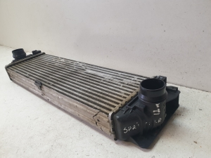 Mercedes Benz Sprinter /906/ (2006–2018) Intercooler A9065010201 - 2