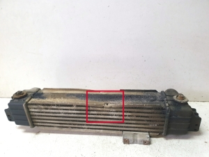 Kia Sorento (2002–2009) Intercooler 281904A160 - 2