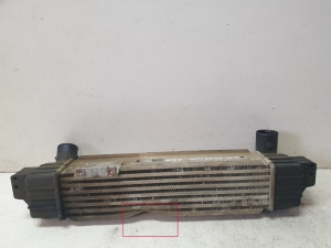 Kia Sorento (2002–2009) Intercooler 281904A160 - 5
