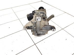 Land Rover Evoque (2011–2018) Rear differential GJ324N053AB - 2