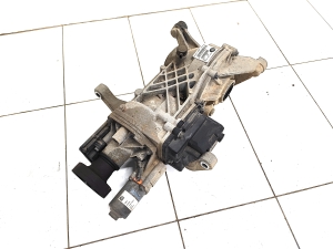 Land Rover Evoque (2011–2018) Rear differential GJ324N053AB - 3