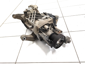Land Rover Evoque (2011–2018) Rear differential GJ324N053AB - 4