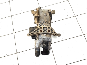 Land Rover Evoque (2011–2018) Rear differential GJ324N053AB - 5
