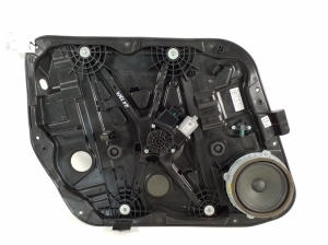   Front door window regulator and its parts  - 82471K0010 
