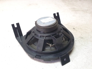 Opel Corsa C (2000–2006) Rear side door speaker 13173660 - 2