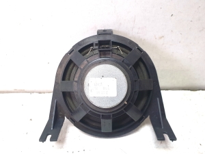 Opel Corsa C (2000–2006) Rear side door speaker 13173660 - 3