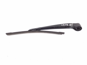 Infiniti Q30 (2015–2018) Rear squeegee leg 288905DA0A - 2
