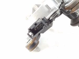 Infiniti Q30 (2015–2018) Rear wiper motor 287105DA0B - 2