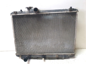 Suzuki Swift III (2004–2010) Motorkühler 2220002110