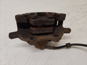 Volkswagen Sharan (1995–2010) Bremssattel vorne 7M0615125 - 4