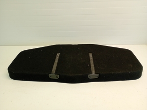 Mercedes Benz SLK-Class 172 (2011–2026) Trunk interior trim - 5