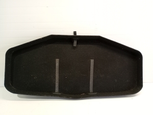 Mercedes Benz SLK-Class 172 (2011–2026) Trunk interior trim - 6