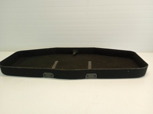 Mercedes Benz SLK-Class 172 (2011–2026) Trunk interior trim - 7
