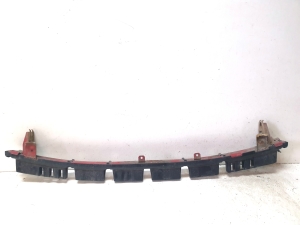 Suzuki Swift III (2004–2010) Front bumper reinforcement - 2