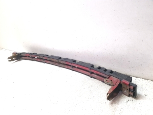 Suzuki Swift III (2004–2010) Front bumper reinforcement - 3